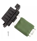 For Vauxhall Corsa D Heater Blower Resistor Cabin Fan Resister Premium Quality