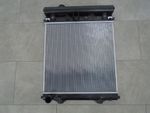  Radiator fits Perkins generator 2485B281
