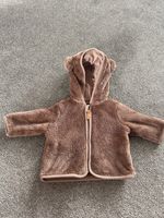 Newborn Teddy Bear Outfit Compatible Up to 1 Month Coat