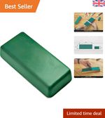 Leather Strop Compound for Knife Sharpening