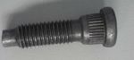 M10 x 34+Dog Point wheel bolt/stud Ford part (1197795)