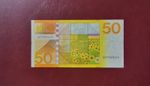 netherlands 50 gulden 1982