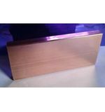 1KG COPPER BULLION BAR .999% PURITY PURE COPPER  FAST FREE UK POSTAGE INVEST NOW