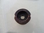 Cembre ME10-C, 50mm2 dies, C / U type crimper crimping hydraulic crimp tool  3