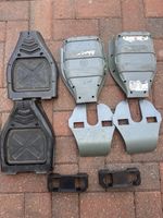 Self-Balancing  parts  – for Spares/Parts/Repair only