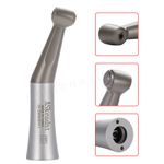 NSK Style Dental Slow Low Speed Contra Angle Handpiece Push Button Yabangbang UK