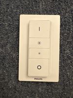 3 x Philips Hue Dimmer Switch Remote - V 1 - Excellent Condition - New Battery