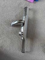 Yale Conexis L1 Smart Door Lock (chrome **PARTS / ACCESSORIES ONLY**