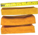 Himalayan Everest Yak Chew - Orginal Yak Milk Dog Chews, Yak Milk Chew