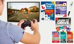 Driving Test Success Ultimate Learner Driver Gift Pack for Games Consoles & more