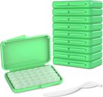 10/20pcs Dental Wax for Braces Orthodontic Wax Pain Relief Oral Care Tooth