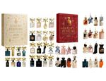 2026 Luxury Perfume Advent Calendar,24 Days Acrylic Perfume Countdown Gifts