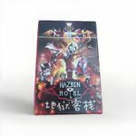 Hazbin Hotel Photo Trading Cards 55 Pieces New Sealed BRAND NEW