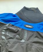 Yak Viper Junior Kayak Cag Paddling Jacket DX5K Waterproof - Excellent Condition