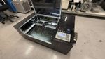 Laser Cutter 60 W CO2 565mm x 360mm Bed + Ruida Controller + Water Chiller