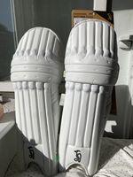 2026 Kookaburra Kahuna Pro Batting Pads - ADULT RIGHT HAND