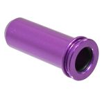 Rocket Airsoft Gearbox Air Nozzle O-Ring Seal MP5K 21mm Purple 