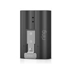 Genuine Ring Doorbell & Camera Battery - Quick Release Rechargeable Battery Pack