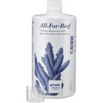 Tropic Marin All For Reef Marine Mineral Coral Reef Fish Tank - 500ml Bottle