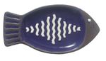 Ceramic Fish Soap Dish