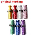 SOTAC Metal Torch M300B 500lm LED Flashlight For 20mm Picatinny Rail Airsoft