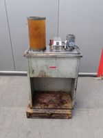 Baldwin SP675 Automix