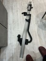 Thule ProRide 598001 Bike Roof Rack - Silver