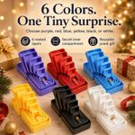 Multi-Layer Nesting Surprise Gift Box, Box Inside a Box Gift Prank