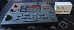 Zoom ST-224 SampleTrak with Brand New Power Supply and 16mb SmartMedia Card