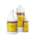 Leathercraft Cement Leather Adhesive Fiebings Flexible & Non Flammable ALL Sizes