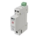 WYLEX SURGE PROTECTION DEVICE TYPE 2 SPD SINGLE MOD NMT2SPD3W/1