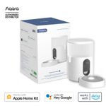 Aqara Smart Pet Feeder C1 - Aqara Hub Required