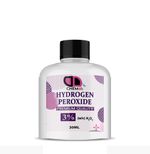 3% Hydrogen Peroxide Food Grade Premium Quality  ✅ SAME DAY DISPATCH ✅ 30ML UK
