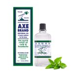 Axe Brand Universal Oil Fast Relief Muscle Pain, Cold &  Headache 56ml UK SELLER