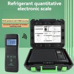Refrigerant Electronic Scale Refrigerant Precision Quantitative Scale