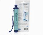 LifeStraw Personal Water Filter Emergency Vestergaad