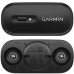 Garmin  HRM-200 Heart Rate Monitor Replacement Clip *Excellent Condition*