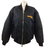 Spice Girls Bomber Jacket Rare Official 2019 Tour Unisex Size Small NEW