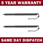 2X Rear Electric Tailgate Gas Struts For Volvo XC40 536 32296296 32296297