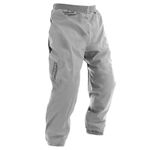 Oxford Rainseal Bright Motorcycle Over Trousers Waterproof Winter Bike
