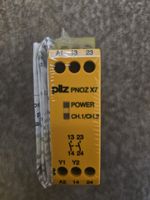Brand new Pilz PNOZ X7 774059 Safety Relay 24VACDC 2n/o