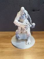 Warhammer - Gatebreaker Mega-Gargant - Age Of Sigmar A