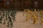 Army Men Toy Soldiers – World War Figures Combat Set for Kids Boys Toy