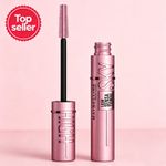 Maybelline Lash Sensational Sky High Mascara Very Black 7.2ml Length Volume