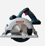 Bosch GKS 18V-LI Cordless Circular Saw 18V Professional Bare Tool 51mm AGE +18