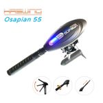 Osapian55 Electric Outboard Trolling Motor 90cm LongShaft, 2Yr Warranty HASWING