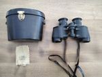 Carl Zeiss 8x30B West Germany (Oberkochen) SN561086 A Classic Collectable Porro*