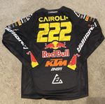 Antonio Cairoli Mxgp Red bull Ktm Jersey Motocross Memorabilia