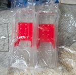 ROSHIELD CONTROL Humane Catch & Release Mouse Trap for Mice Indoor 2 Pack