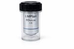 Microscope objective LM plan x 80 /0.8 infinity/0 OB1